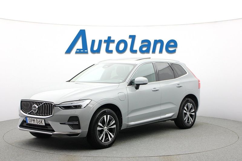Volvo XC60 bild 5