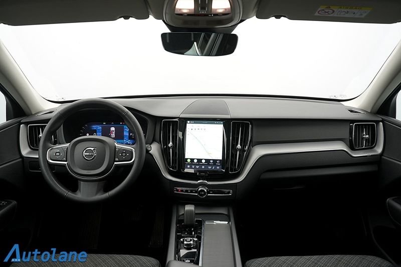 Volvo XC60 bild 13