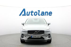 Volvo XC60 bild 4