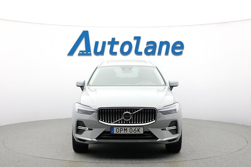 Volvo XC60 bild 4