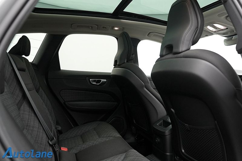 Volvo XC60 bild 20