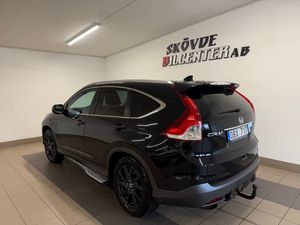 Honda CR-V bild 3