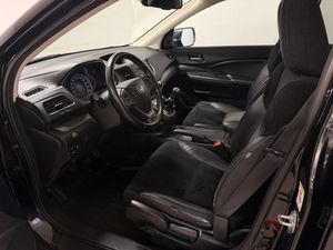 Honda CR-V bild 6