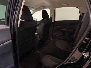 Honda CR-V bild 10