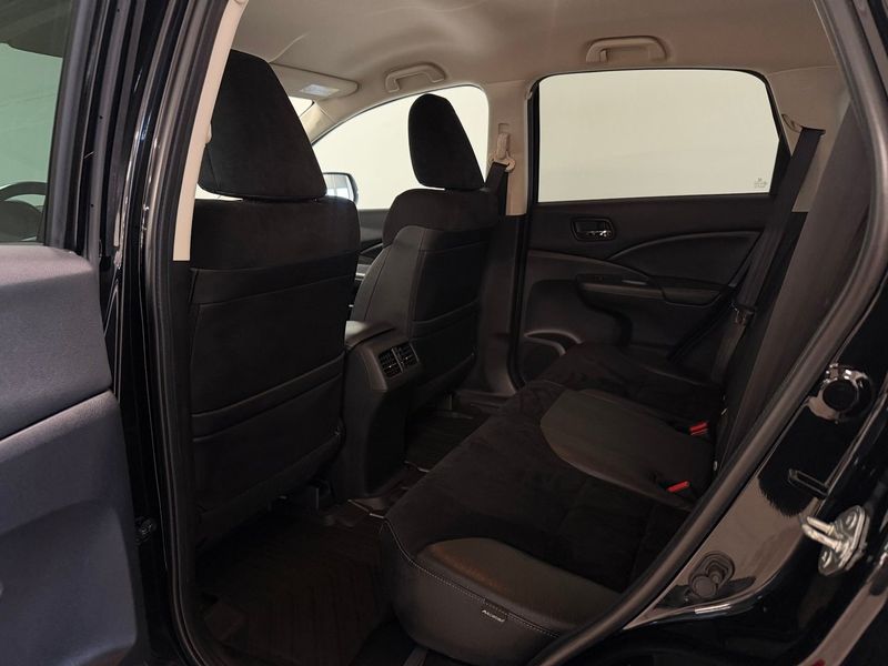 Honda CR-V bild 10