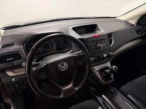 Honda CR-V bild 7
