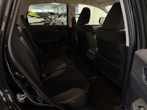 Honda CR-V bild 11