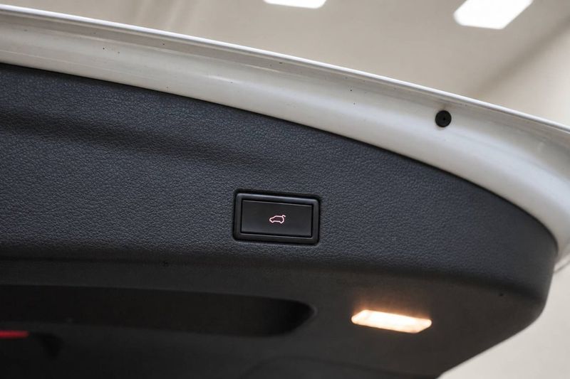 Seat Alhambra bild 18