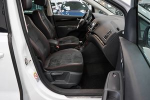 Seat Alhambra bild 13