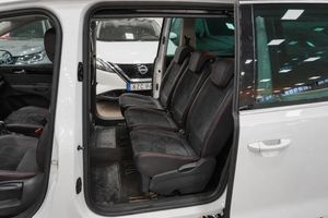 Seat Alhambra bild 14
