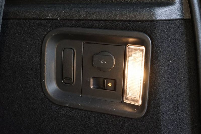 Seat Alhambra bild 19