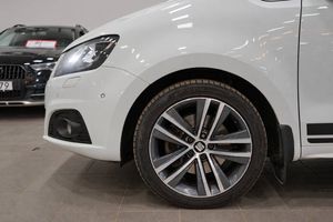Seat Alhambra bild 9