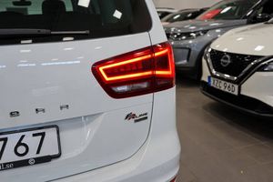 Seat Alhambra bild 8