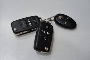 Seat Alhambra bild 10