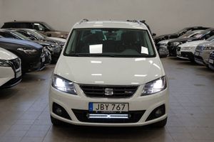 Seat Alhambra bild 3