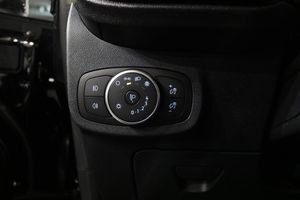 Ford Fiesta bild 11