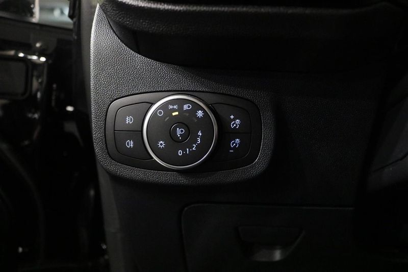 Ford Fiesta bild 11