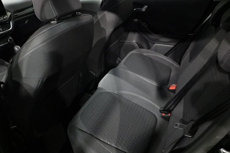 Ford Fiesta bild 6