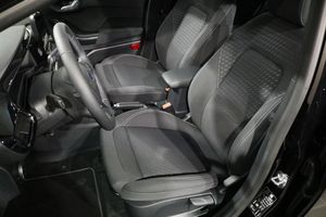 Ford Fiesta bild 5