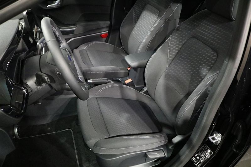 Ford Fiesta bild 5