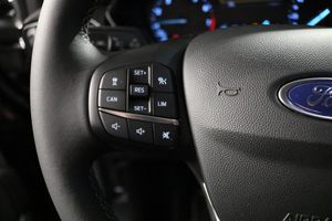 Ford Fiesta bild 12