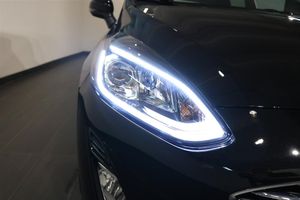 Ford Fiesta bild 9