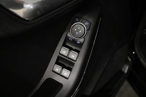 Ford Fiesta bild 10