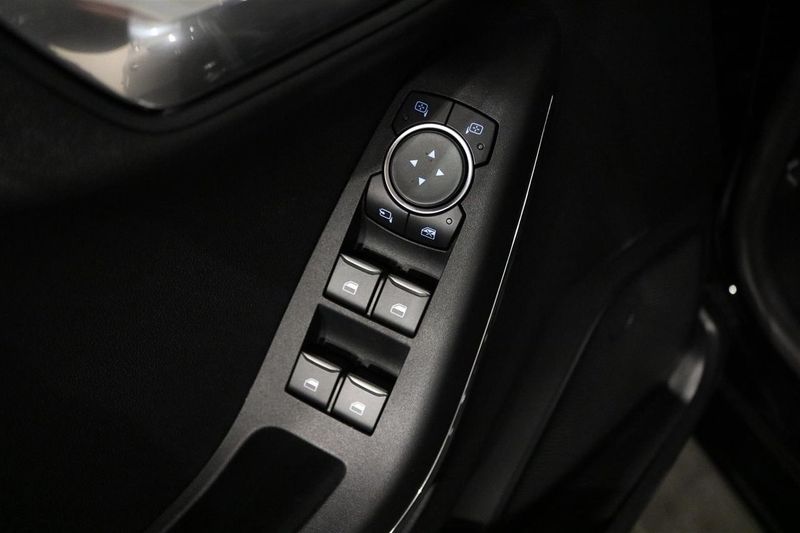 Ford Fiesta bild 10
