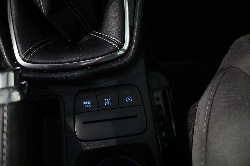 Ford Fiesta bild 16