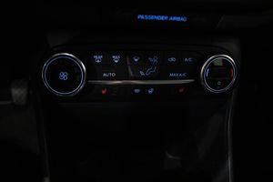 Ford Fiesta bild 15