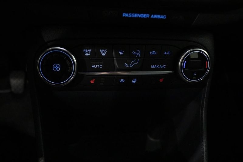 Ford Fiesta bild 15