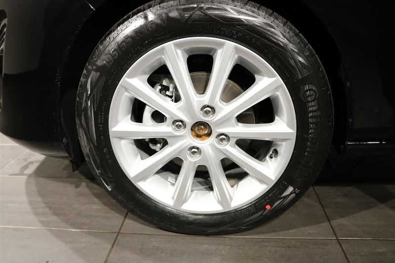Ford Fiesta bild 8