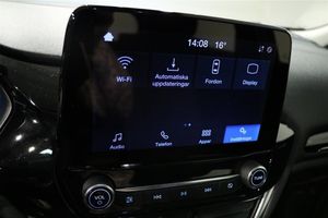 Ford Fiesta bild 14