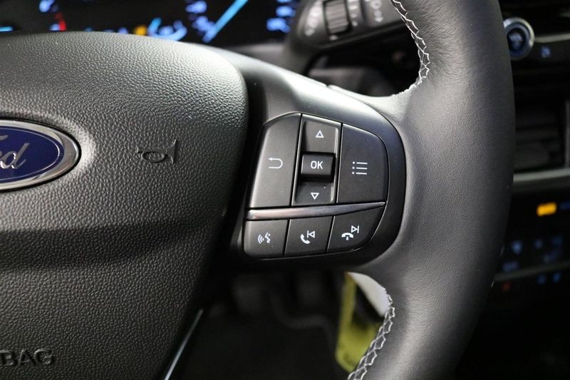 Ford Fiesta bild 13