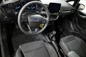 Ford Fiesta bild 4