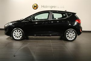 Ford Fiesta bild 2