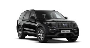 Ford Explorer bild 1
