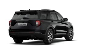 Ford Explorer bild 4