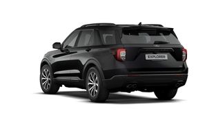 Ford Explorer bild 2