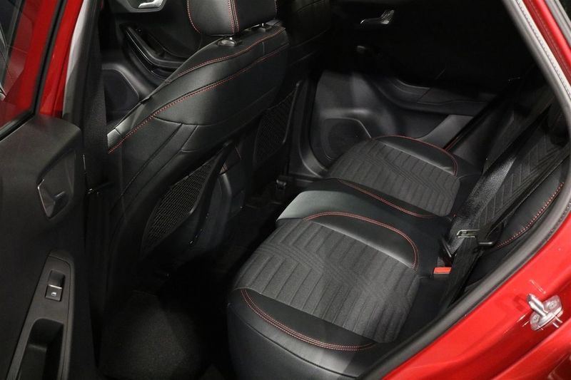 Ford Puma bild 6