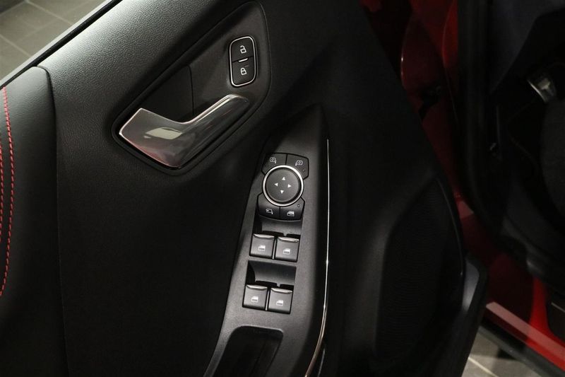Ford Puma bild 9