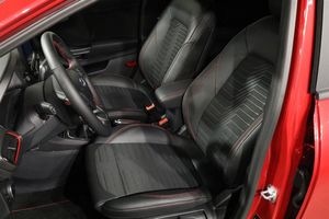 Ford Puma bild 5