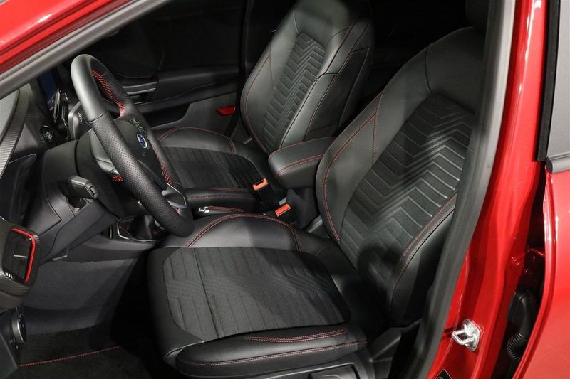 Ford Puma bild 5