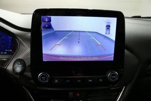 Ford Puma bild 13