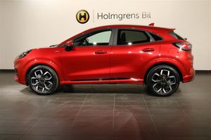 Ford Puma bild 2