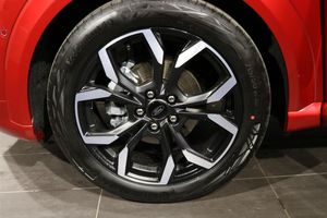 Ford Puma bild 8