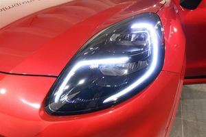 Ford Puma bild 17