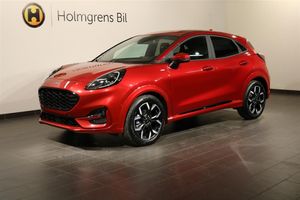 Ford Puma bild 1