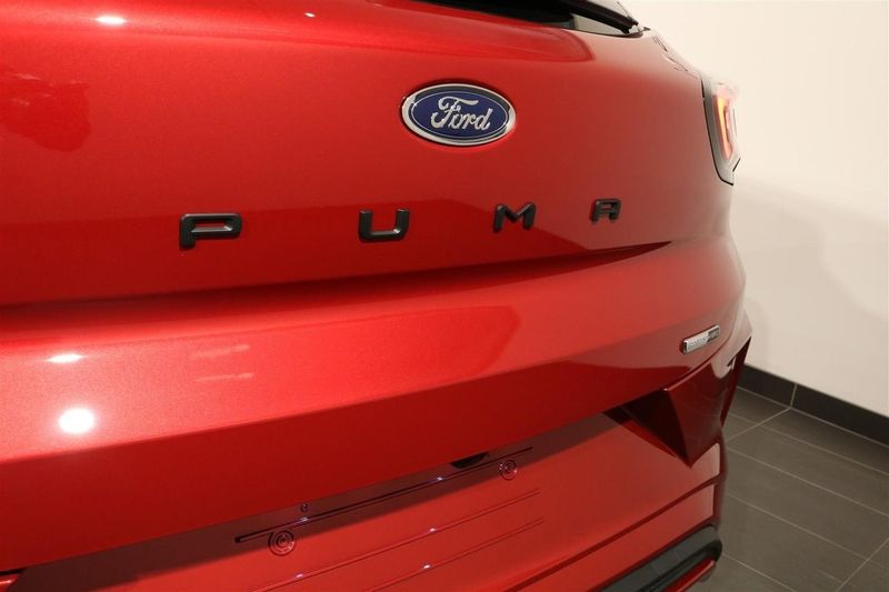 Ford Puma bild 18