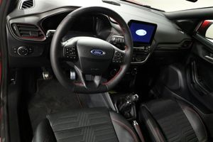 Ford Puma bild 4